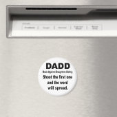 PAPPIE MAGNEET (Insitu (Vaatwasser))