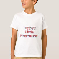 Pappy's Little Firecracker! VS 250 Vuurwerk