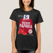 Paprika Sce Group Family Matching Halloween Outfit T-shirt (Voorkant)