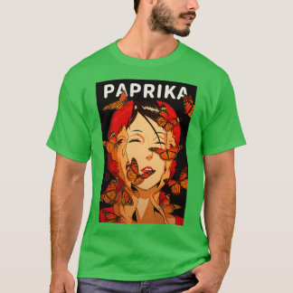 Paprika T-shirt