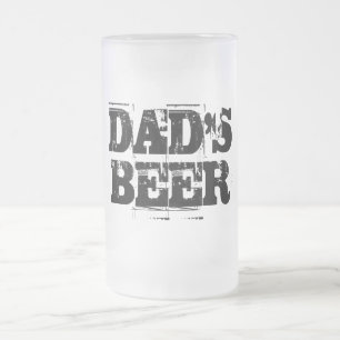 Pap's Beer Mok