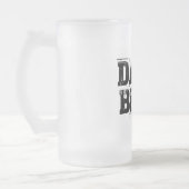 Pap's Beer Mok (Links)