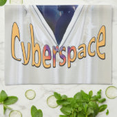 Pap's grap Kitchen Towel Theedoek (Gevouwen)