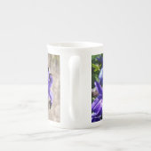 Pap's Teacup van RoseWrites Porselein Kop (Achterkant)