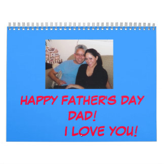 Pap's vaders dag kalender '07