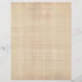 Papyrus égyptien ancien - papier d'écriture (Devant)