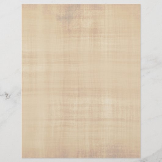Papyrus égyptien ancien - papier d'écriture (Devant)
