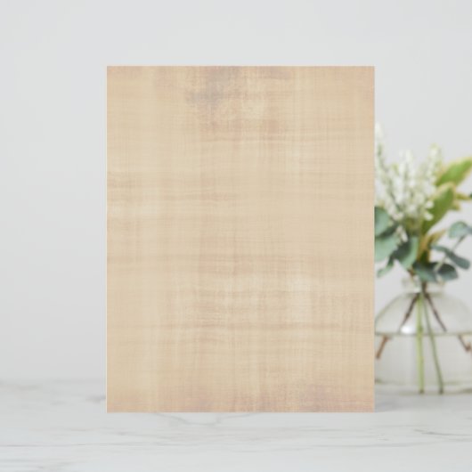 Papyrus égyptien ancien - papier d'écriture (Debout devant)