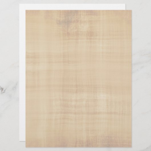 Papyrus égyptien ancien - papier d'écriture (Devant / Derrière)