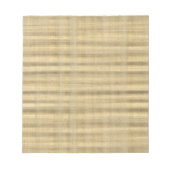 Papyrus Notitieblok (Voorkant)