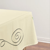 Pâque 60/104" Nappe Pâque Chag Sameach (In Situ)