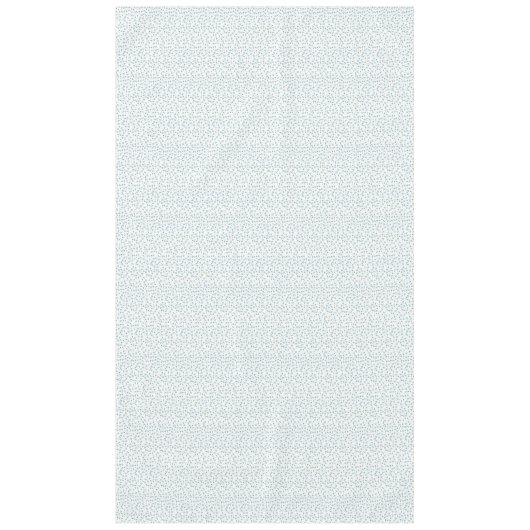 Pâque 60/104 Nappe "Petit Seder Whimsical" (Devant)