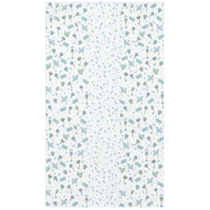 Pâque 60/104 Nappe "Seder Whimsical"