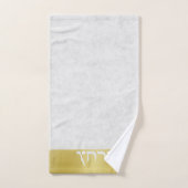 Pâque hébraïque (Serviette à main)