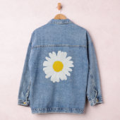 Paquerrette Denim Jacket (Hangar)