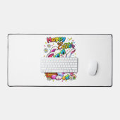 Pâques (Clavier et souris)