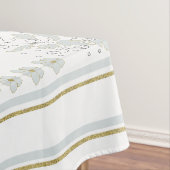 Pâques 52/70" Nappe "Sèder de Pessah" (In Situ)