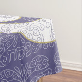 Pâques 60/104 Nappe "Mer de séparation" (In Situ)