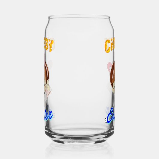 Pâques au fromage (Droite)