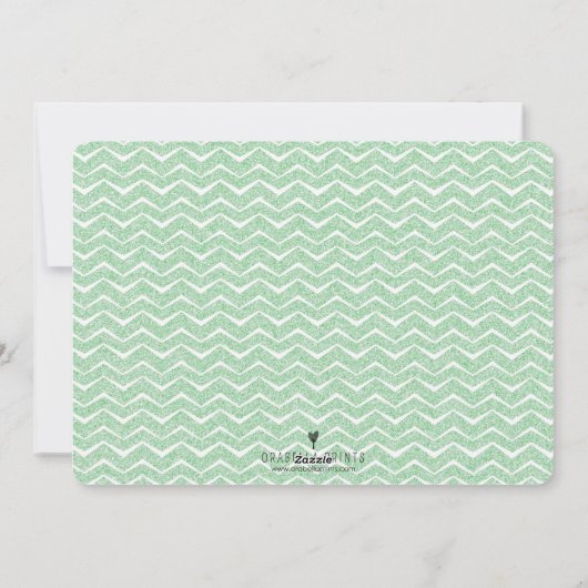 Pâques Bénédictions Photo Carte Plat (Dos)