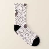 Pâques Brown (Droite extérieur)