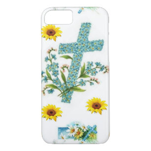 Pâques coques iphone