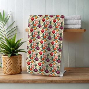 Pâques Fleur de Tulipe