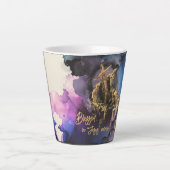 Pâques Hallelujah Mug (Devant)