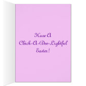 Pâques Ier (Intérieur (Droit))