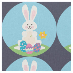 Pâques, lapin 🐰 tissu 🐰