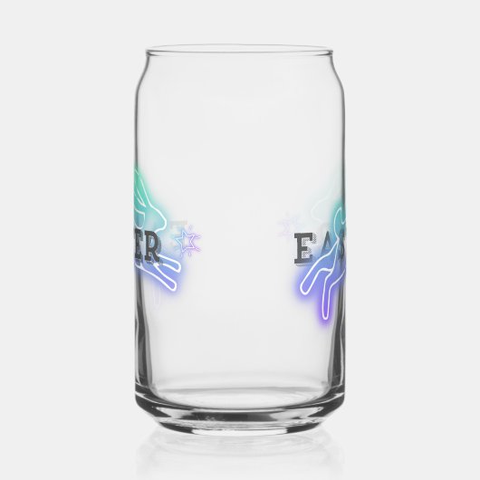 Pâques Neon Collection brillant Festival de Pâques (Droite)