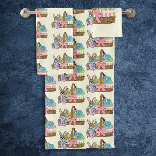 Pâques Panier Dragons Oeufs