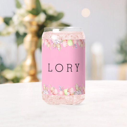 Pâques roses mignonnes (Insitu (Mariage))