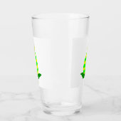 Pâques veut lunette en verre (Gauche)