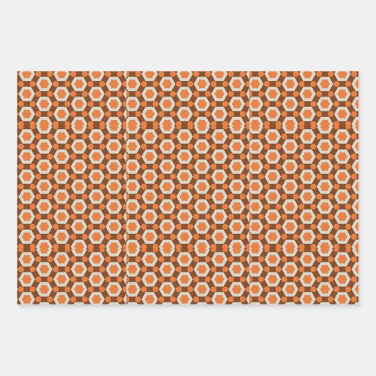 Paquet de papier 3 (Devant 3)