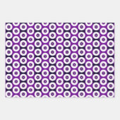 Paquet de papier 400 b (Devant 3)