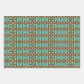 Paquet de papier 96b (Devant 2)