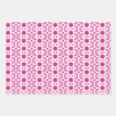 Paquet de papier rose 73 (Devant)