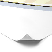 Paquet de pilules Poster de médicaments (Coin)