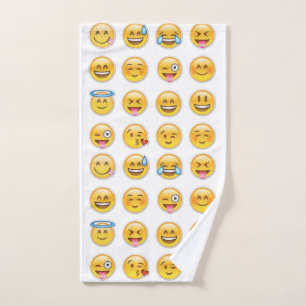 paquet d'emojis
