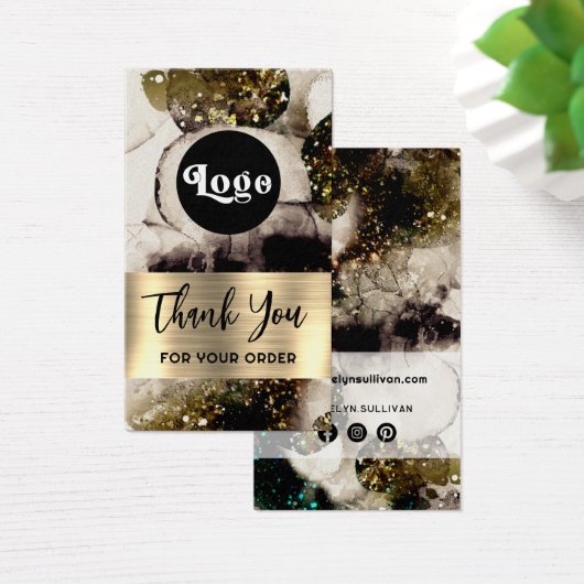 Paquet vert émeraude d'olive insérer (Bureau)