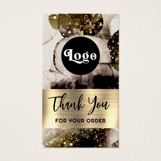 Paquet vert émeraude d'olive insérer (Devant)