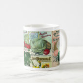 Paquets de semences Mug (Devant droit)