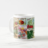 Paquets de semences Mug (Devant gauche)