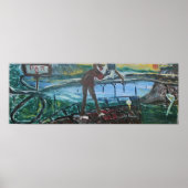 PAR 4 POSTER (Voorkant)