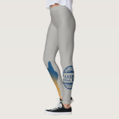 PAR Basic-Leggings Leggings (Links)