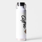 par bouteille d'eau (Avant)