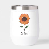 par bouteille d'eau de la collection "l'épanouisse (Arrière)
