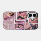 par Case-Mate Coque de téléphone, Apple iPhone 16 (Verso Horizontal)