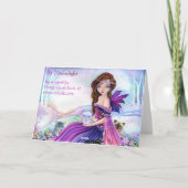 Par clair de lune - carte vierge (Dos)